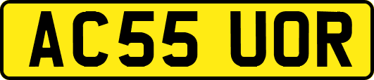 AC55UOR
