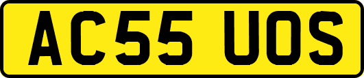 AC55UOS