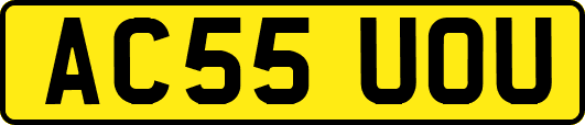 AC55UOU