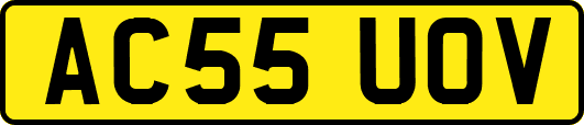AC55UOV