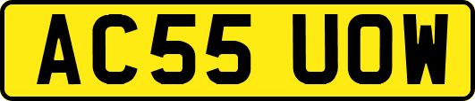 AC55UOW