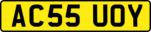 AC55UOY