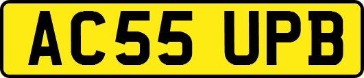 AC55UPB