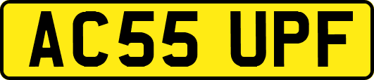 AC55UPF