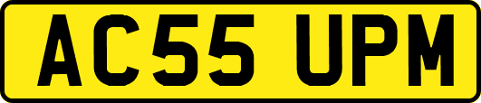 AC55UPM