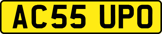 AC55UPO
