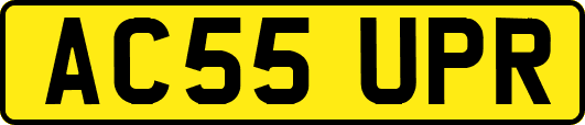 AC55UPR