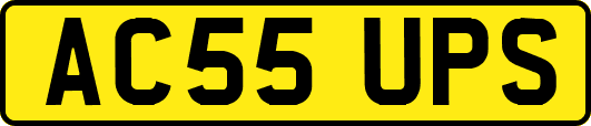 AC55UPS