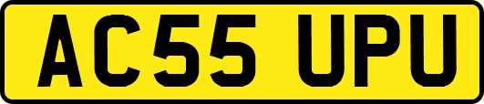 AC55UPU