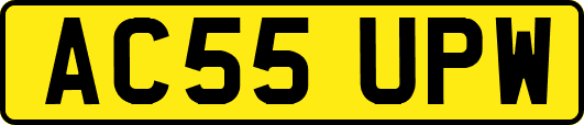 AC55UPW