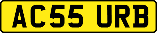 AC55URB