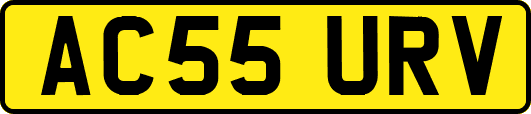 AC55URV