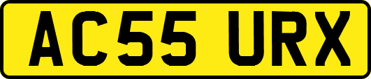 AC55URX