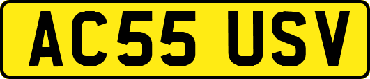 AC55USV