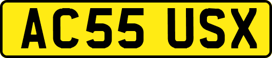 AC55USX