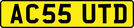 AC55UTD