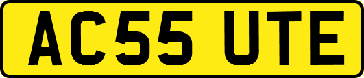 AC55UTE