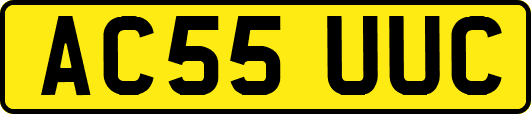 AC55UUC