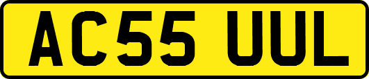 AC55UUL