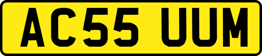 AC55UUM