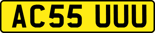 AC55UUU