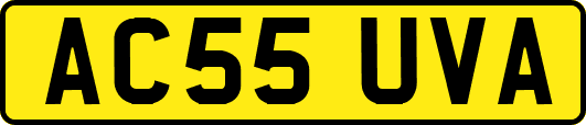 AC55UVA