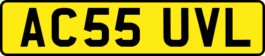AC55UVL