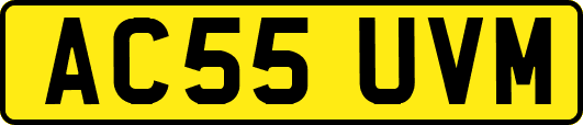AC55UVM