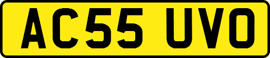 AC55UVO