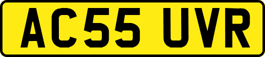 AC55UVR