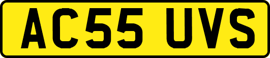 AC55UVS
