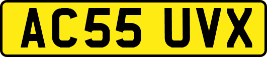 AC55UVX