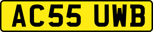 AC55UWB