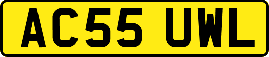 AC55UWL