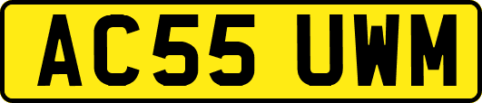 AC55UWM