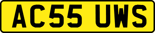 AC55UWS