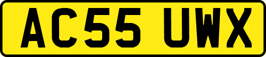 AC55UWX