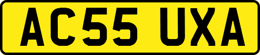 AC55UXA
