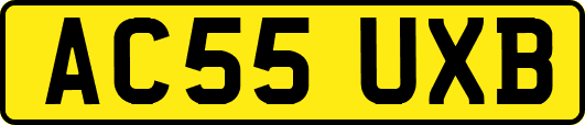 AC55UXB