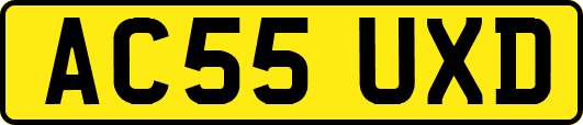 AC55UXD