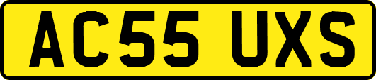 AC55UXS