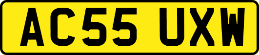 AC55UXW