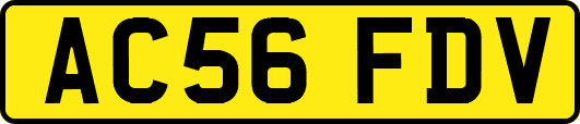 AC56FDV