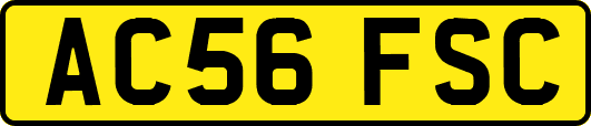 AC56FSC