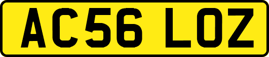 AC56LOZ