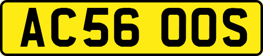 AC56OOS