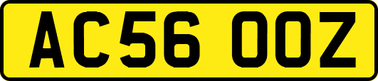 AC56OOZ
