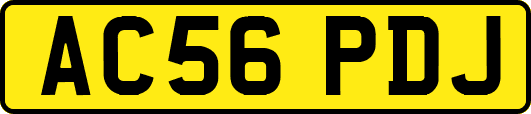 AC56PDJ