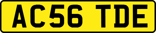 AC56TDE