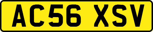 AC56XSV